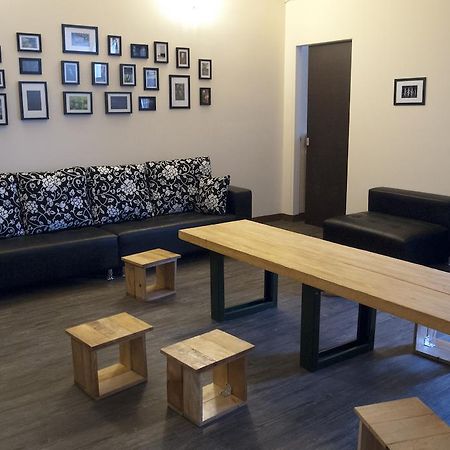 Apartament Hope Monkey Backpacker T'ai-tung Zewnętrze zdjęcie